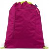 Ergobag Sportovní pytel - ECO Fuchsie