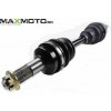 MOOSE Poloos YAMAHA Grizzly 700, 550, zadná, 28P-2518E-10-00 MODEL: MM1156