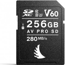 Angelbird SDXC 256 GB AVP256SDMK2V60