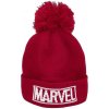 Heroes Inc kulich Marvel Logo červený