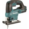MAKITA Aku bezuhlíková priamočiara píla Li-ion LXT 18V, bez aku Z DJV184Z
