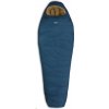 Spací pytel PINGUIN Micra CCS Blue – 185 cm