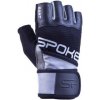 Spokey Gant Ii Fitness rukavice K921027 20-22 cm