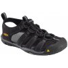 Sandále Keen Clearwater CNX M Black/gargoyle 44