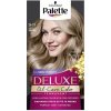 Schwarzkopf Palette Deluxe, farba na vlasy 9-11 Chladná svetlo šedá ružová 1 ks, 9-11