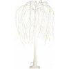 Emos DCTW13 LED svietiaci stromček 120 cm vonk. a vnút. teplá biela
