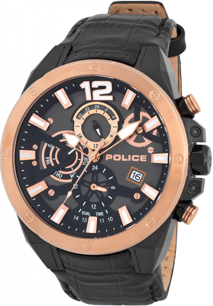 Police PL15711JSBR/61