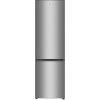 GJE Gorenje RK4182PS4 chladnička s mrazničkou Voľne stojaci 269 L E Strieborná