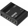 Teltonika RUTM56 Průmyslový 5G+4G Wi-Fi Router, GNSS, 2 modemy