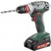 METABO BS 18 Quick Aku vŕtačka 18V/2,0Ah 602217500