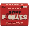 Ridley's Games Spicy Pickles