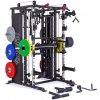 Posilňovacia veža TRINFIT Multi Smith CX80