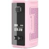 Vapefly Galaxies 30W Mod 30W Růžová