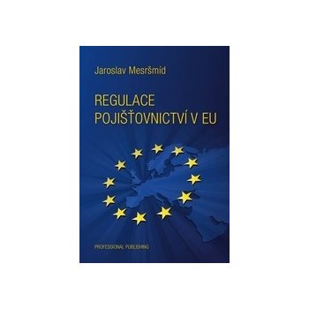 Regulace pojišťovnictví v EU