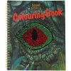 Colouring Book - Dino World