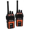 Vysielačky Walkie Talkie s baterkou, dosah 50m