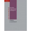 Syntéza dogmatické teologie III - Jean-Hervé Nicolas