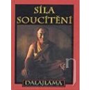 Síla soucítění - dalajlama XIV. Jeho svatost