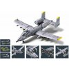 Sluban B1362 Útočné lietadlo A10CS