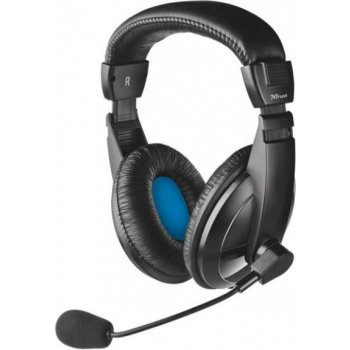 Trust Quasar Headset for PC and laptop