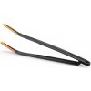 FISKARS Functional Form Pinces 28,5 cm čierne - univerzálne kuchynské plastové kliešte