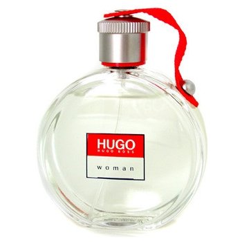 Hugo Boss Hugo toaletná voda dámska 125 ml od 108,25 € - Heureka.sk
