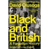 Black and British - David Olusoga