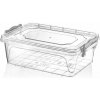 Orion Box multi obdĺžnik nízky 1,2 l