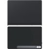 Samsung Ochranné púzdro pre Galaxy Tab S9+/ S9 FE+/ S10+ Black EF-BX810PBEGWW