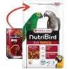 Versele Laga NutriBird P15 Tropical - pelety pre veľké papagáje 3kg