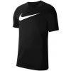 Nike Dětské triko Jr Dri-Fit Park 20 T-Shirt Black