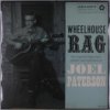 & ... - WHEELHOUSE RAG. THE ORIGINAL FINGERSTYLE GUITAR IN