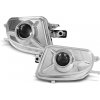 Tuning-tec HMLOVÉ SVETLÁ CHROME MERCEDES W210 06.1999-03.2002 / CLK / SLK