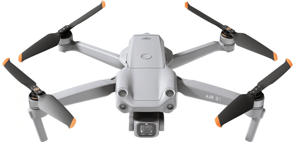 DJI Air 2S (CP.MA.00000359.01)