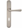 COBRA ELEGANT Povrch: ONS - nikel matný, Rozteč: 90 mm, Prevedenie: WC