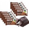 GO ON Proteínové koláčiky brownie 50 g