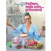 Pečiem, teda som... princezná - Linda Zemánková