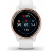 Smartwatch Garmin Venu 2S GPS Pay AMOLED 1,1'' 5ATM ružovo-zlatý biely
