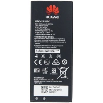 Huawei HB4342A1RBC