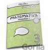 Matematika 3 - munkafüzet 1 - Zuzana Berová, Peter Bero