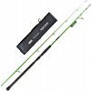 DAM Madcat Green Spin 2,75 m 40-150 g 2 diely