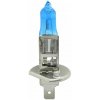 Halogénová žiarovka s päticou H1, 100W, 12V - Biela 5500K