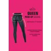 Legíny QUEEN PUSH-UP Veľkosť: S/M