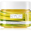 RYOR Lemongrass zjemňujúci cukrový peeling na telo 325 g