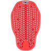 Alpinestars 652 6524 31 Nucleon Plasma protector red/black vel. S
