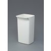 Durable, 40 l, plast, 