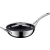 WMF 1756536411 Panvica wok Profi Resist 28 cm