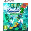 The Smurfs 2: The Prisoner of the Green Stone (PS5)
