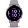 Smart hodinky GARMIN vívoactive 5 Orchid/Orchid Metallic
