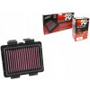 K&N Filters HA-2513 vzduchový filter [kn]